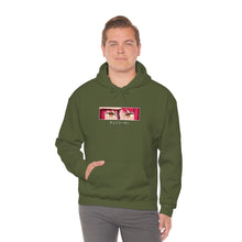 Load image into Gallery viewer, Miss Makima Hooded Sweatshirt
