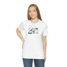 Load image into Gallery viewer, Jolyne Cujoh JOJO Short Sleeve Tee
