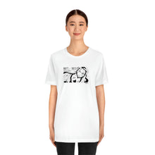 Load image into Gallery viewer, Nezuko Kamado DS Short Sleeve Tee
