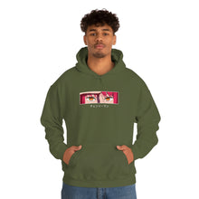 Load image into Gallery viewer, Miss Makima Hooded Sweatshirt
