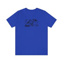 Load image into Gallery viewer, Jolyne Cujoh JOJO Short Sleeve Tee
