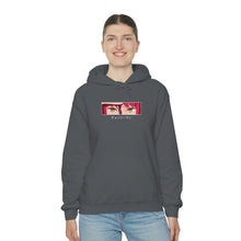 Load image into Gallery viewer, Miss Makima Hooded Sweatshirt
