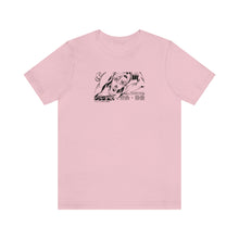 Load image into Gallery viewer, Jolyne Cujoh JOJO Short Sleeve Tee
