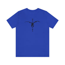 Load image into Gallery viewer, DN Ryuk Short Sleeve Tee
