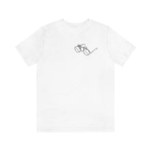 Load image into Gallery viewer, AOT Glasses Short Sleeve Tee
