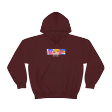 Load image into Gallery viewer, Sailor Moon Hooded Sweatshirt
