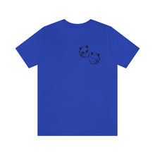 Load image into Gallery viewer, DS Masks Short Sleeve Tee
