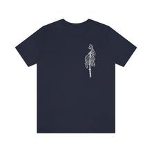 Load image into Gallery viewer, DS Water Breathing Short Sleeve Tee
