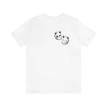 Load image into Gallery viewer, DS Masks Short Sleeve Tee
