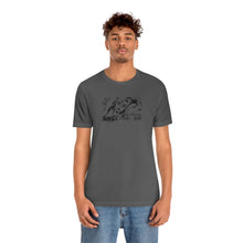 Load image into Gallery viewer, Jolyne Cujoh JOJO Short Sleeve Tee
