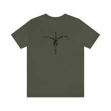 Load image into Gallery viewer, DN Ryuk Short Sleeve Tee
