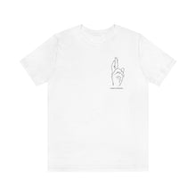 Load image into Gallery viewer, JJK Domain Expansion Short Sleeve Tee
