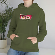 Load image into Gallery viewer, Miss Makima Hooded Sweatshirt
