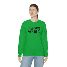 Load image into Gallery viewer, Itachi Uchiha NS Crewneck Sweatshirt
