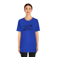 Load image into Gallery viewer, Jolyne Cujoh JOJO Short Sleeve Tee
