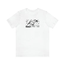 Load image into Gallery viewer, Jolyne Cujoh JOJO Short Sleeve Tee
