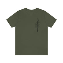 Load image into Gallery viewer, DS Water Breathing Short Sleeve Tee
