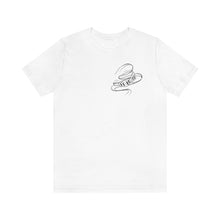 Load image into Gallery viewer, BNHA Eraserhead Short Sleeve Tee
