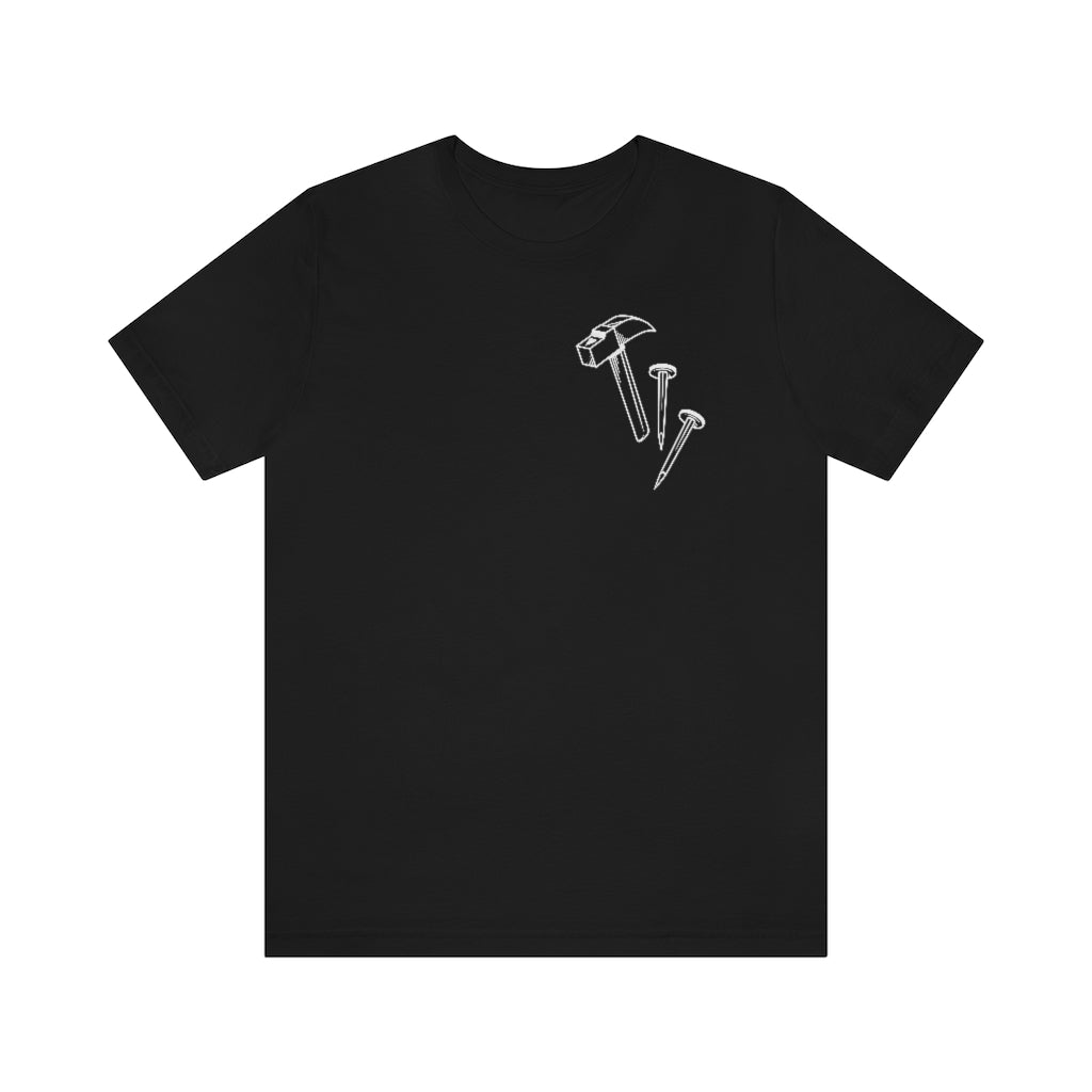 JJK Resonance Short Sleeve Tee