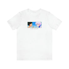 Load image into Gallery viewer, Gon &amp; Killua Short Sleeve Tee
